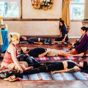 Kentucky Yoga Festival Healing Oasis