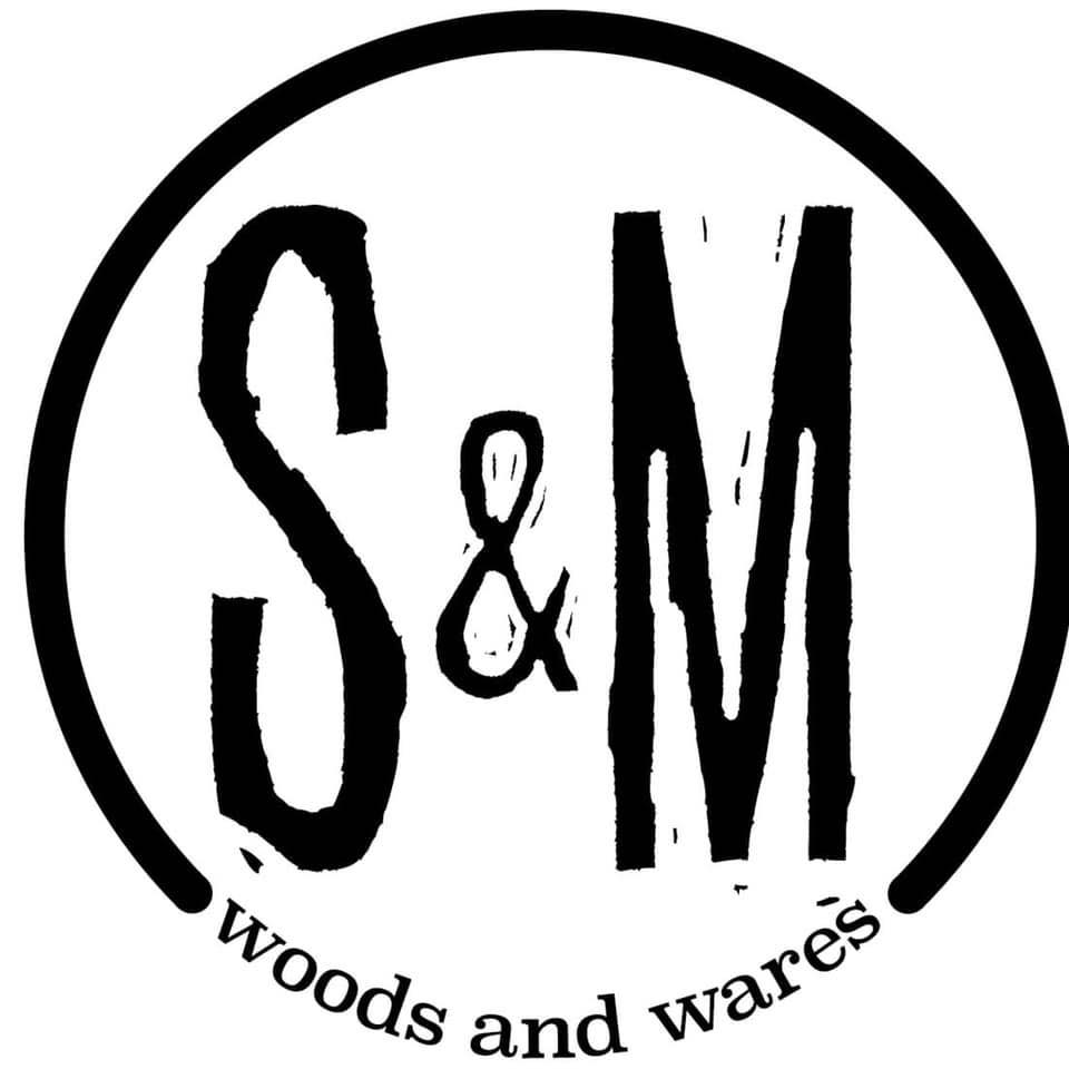 S _ M Woods and Wares