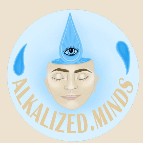Alkalized Minds