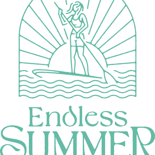 Endless Summer Paddle