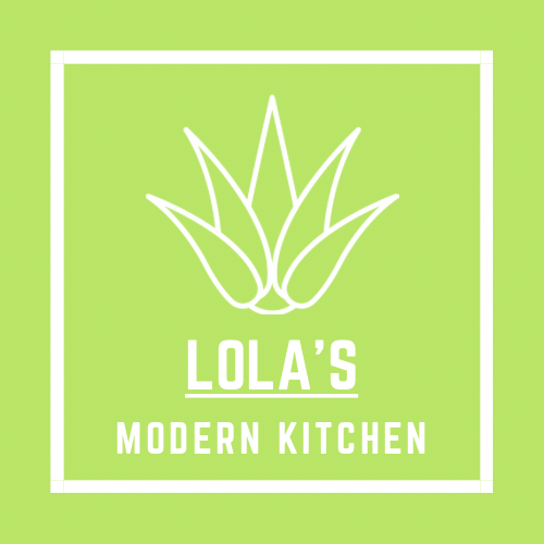 Lola_s Modern Kitchen