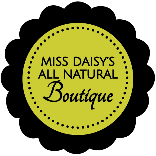 Miss Daisy_s