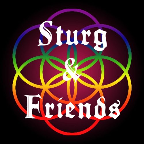 Sturg and Friends